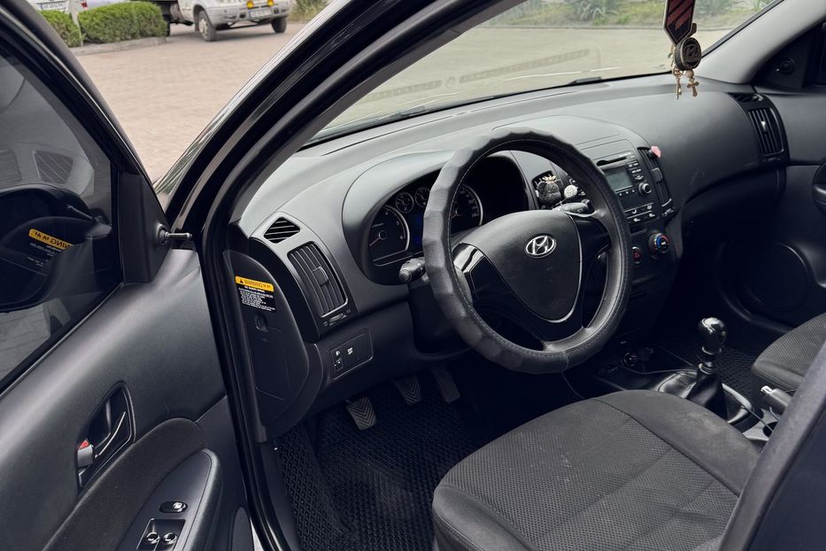 Продам Hyundai i30  2009 года в г. Павлоград, Днепропетровская область