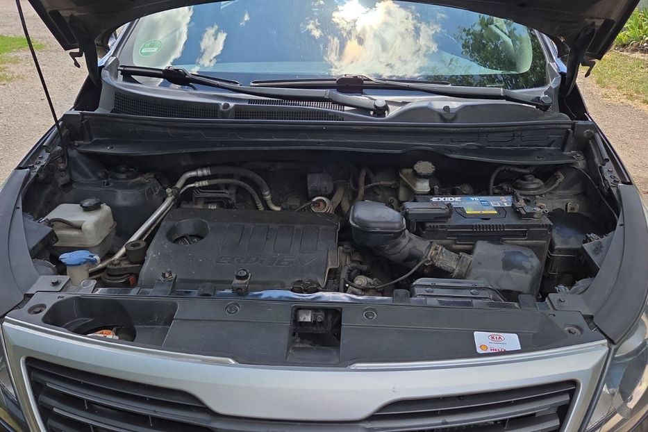 Продам Kia Sportage 2013 года в Киеве