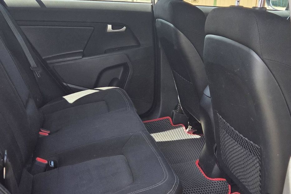 Продам Kia Sportage 2013 года в Киеве