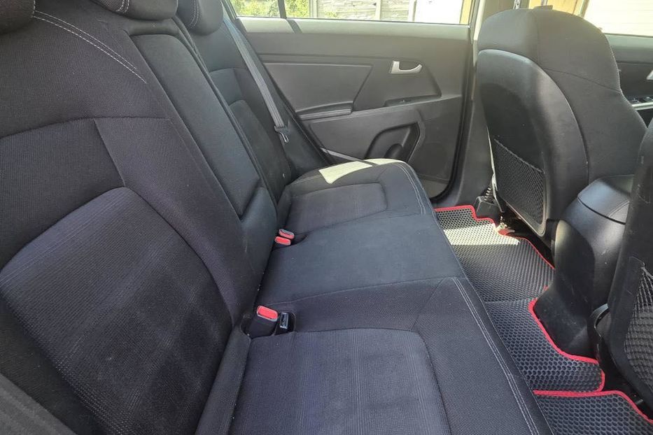 Продам Kia Sportage 2013 года в Киеве