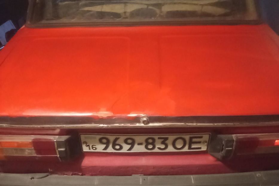 Продам ВАЗ 2106 1974 года в Одессе