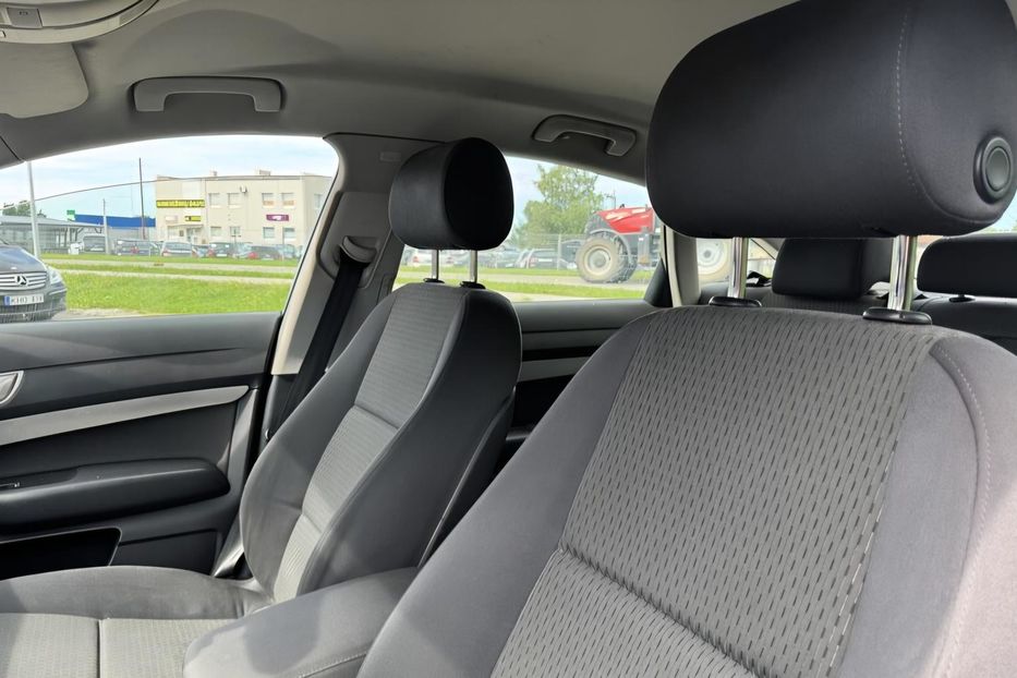 Продам Audi A6 2008 года в г. Прилуки, Черниговская область