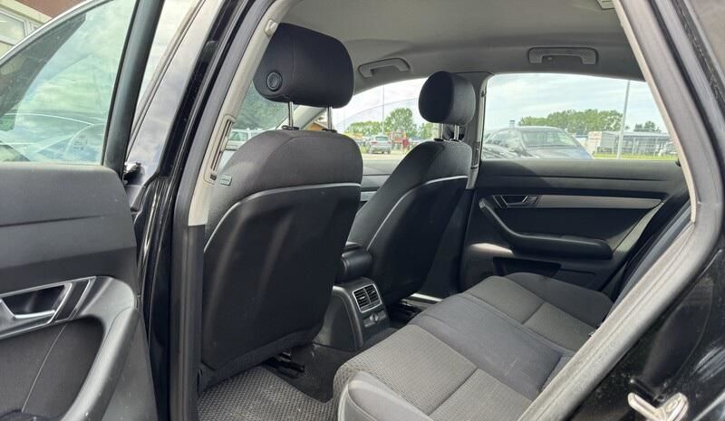 Продам Audi A6 2008 года в г. Прилуки, Черниговская область