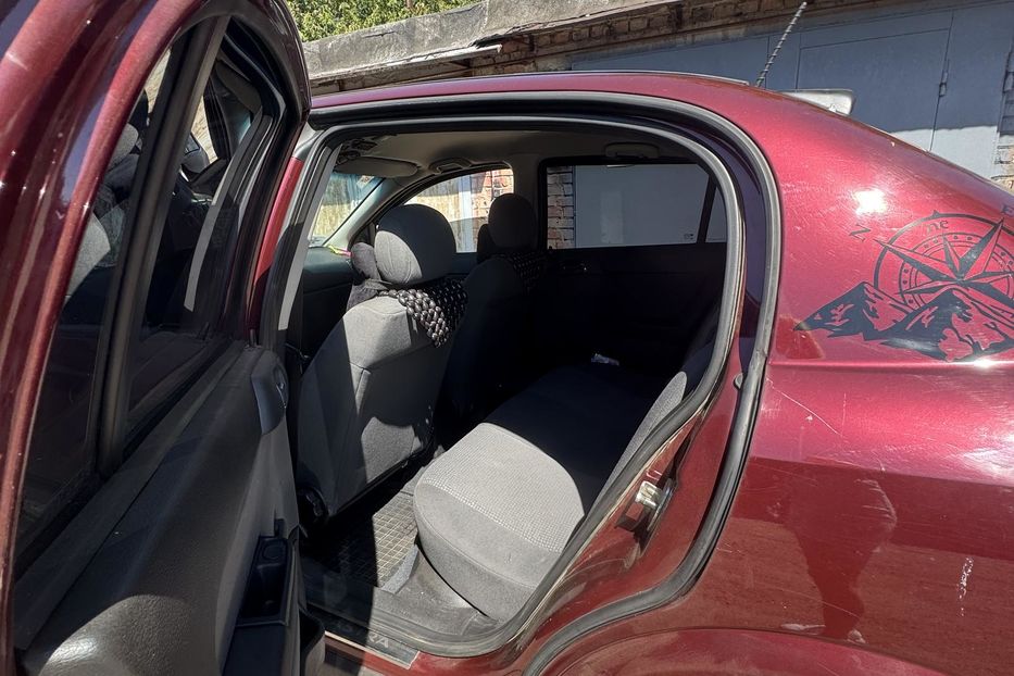 Продам Opel Astra F Y6DOTGF698X017926 2008 года в Киеве
