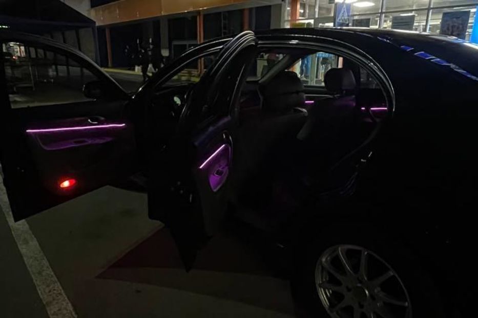 Продам Chevrolet Evanda csx 2006 года в Запорожье