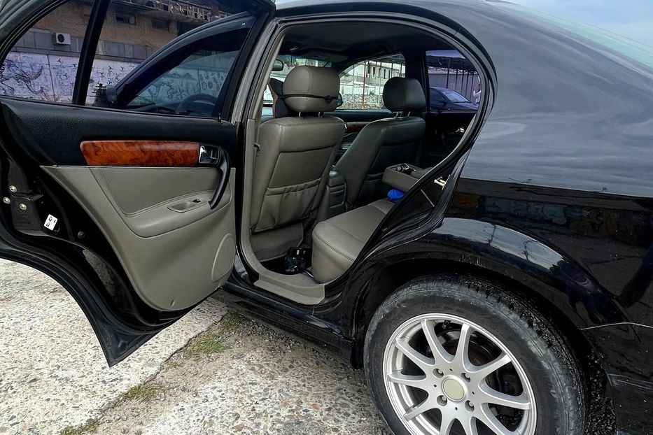 Продам Chevrolet Evanda csx 2006 года в Запорожье