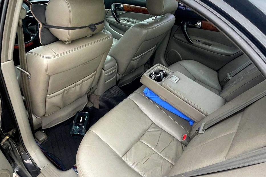 Продам Chevrolet Evanda csx 2006 года в Запорожье