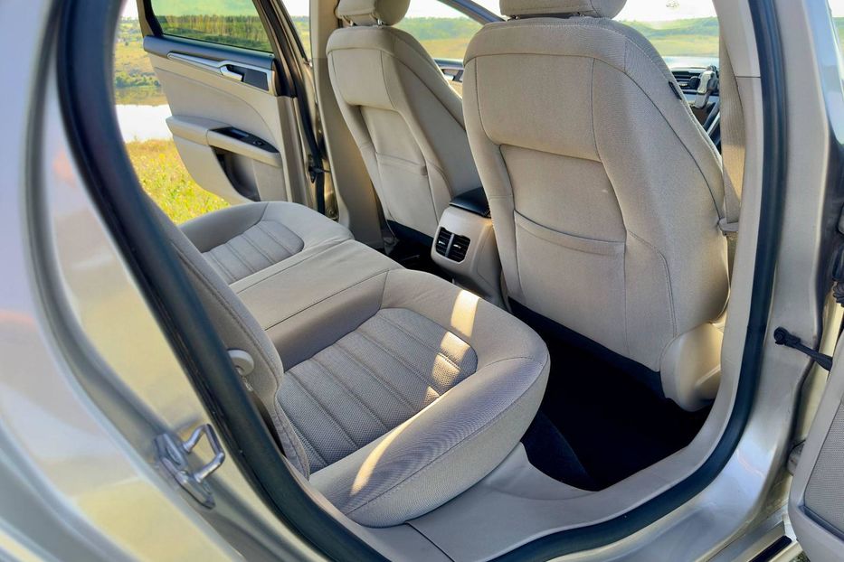 Продам Ford Fusion se 2017 года в Николаеве