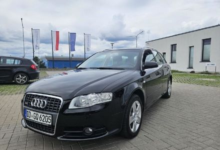 Продам Audi A4 2006 года в Днепре