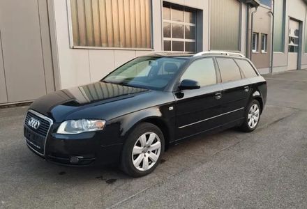 Продам Audi A4 2005 года в Днепре