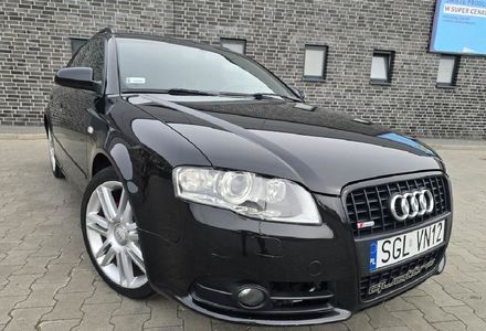 Продам Audi A4 2006 года в Сумах