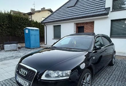 Продам Audi A6 2006 года в Днепре