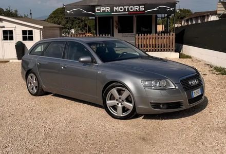 Продам Audi A6 2008 года в г. Дружба, Сумская область