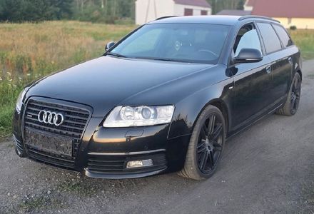 Продам Audi A6 2007 года в Запорожье