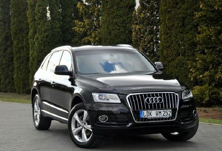 Продам Audi Q5 2011 года в Днепре