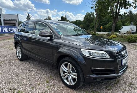 Продам Audi Q7 2006 года в Днепре
