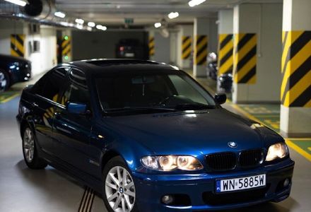 Продам BMW 330 2005 года в Запорожье