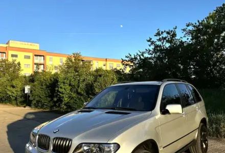 Продам BMW X5 Для ЗСУ розстрочка  2003 года в г. Кривой Рог, Днепропетровская область