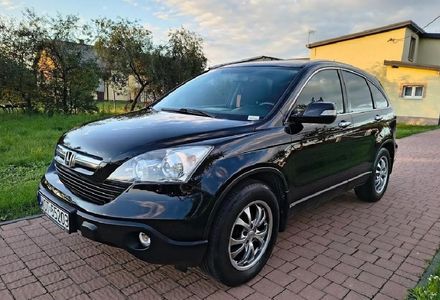 Продам Honda CR-V Для військових  2007 года в Сумах