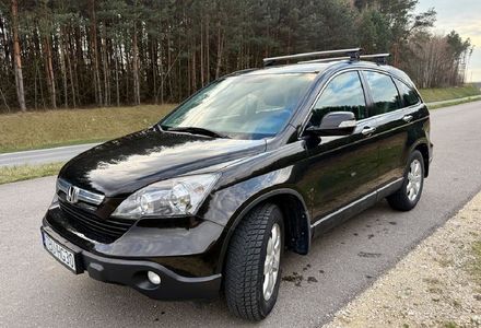 Продам Honda CR-V 2006 года в Днепре
