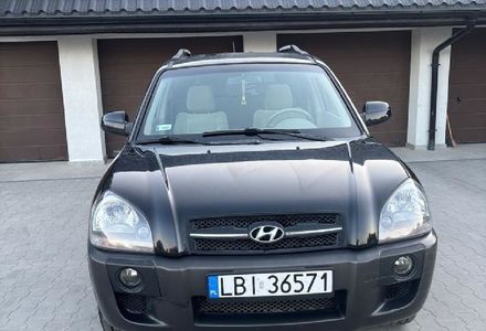 Продам Hyundai Tucson 2006 года в Харькове