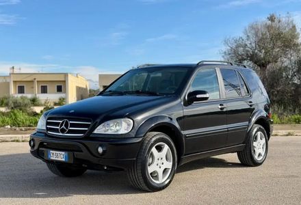 Продам Mercedes-Benz ML 270 2006 года в Харькове