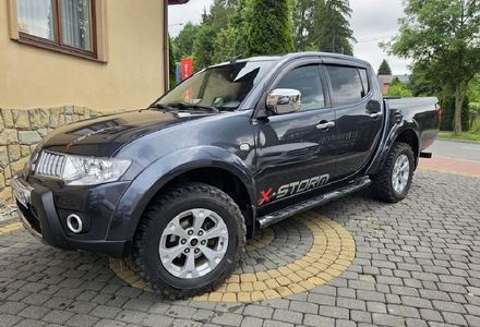 Продам Mitsubishi L 200 2006 года в Сумах
