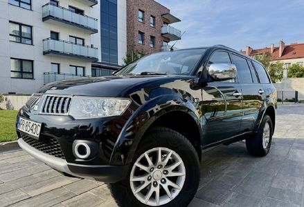 Продам Mitsubishi Pajero Sport 2012 года в Сумах