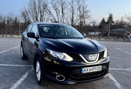 Продам Nissan Rogue Sport 2019 года в Харькове