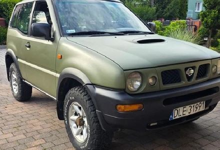 Продам Nissan Terrano 2006 года в Запорожье