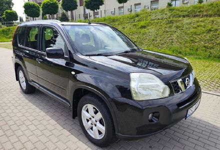 Продам Nissan X-Trail 2007 года в Харькове