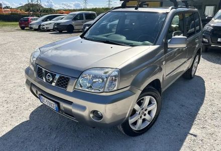 Продам Nissan X-Trail 2004 года в Киеве