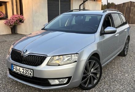 Продам Skoda Octavia 2014 года в Киеве