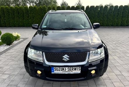 Продам Suzuki Grand Vitara 2006 года в г. Павлоград, Днепропетровская область