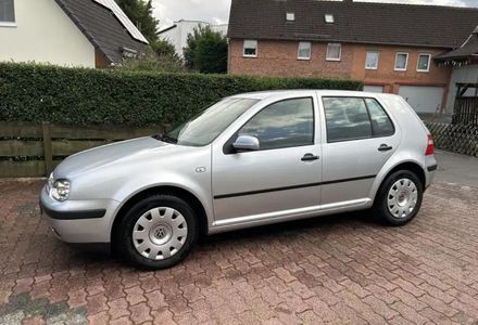 Продам Volkswagen Golf IV 2003 года в Киеве