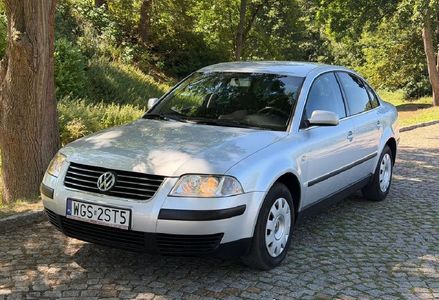 Продам Volkswagen Passat B5 2003 года в Днепре