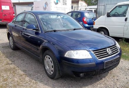 Продам Volkswagen Passat B5 2003 года в Днепре