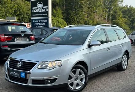 Продам Volkswagen Passat B5 2006 года в Сумах