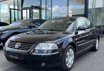 Продам Volkswagen Passat B5 2004 года в Сумах
