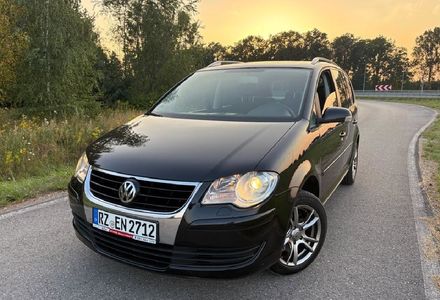 Продам Volkswagen Touran 2006 года в Херсоне
