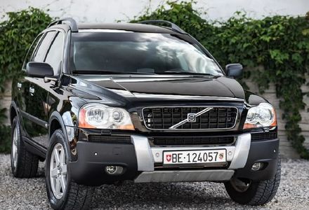 Продам Volvo XC90 2006 года в Сумах