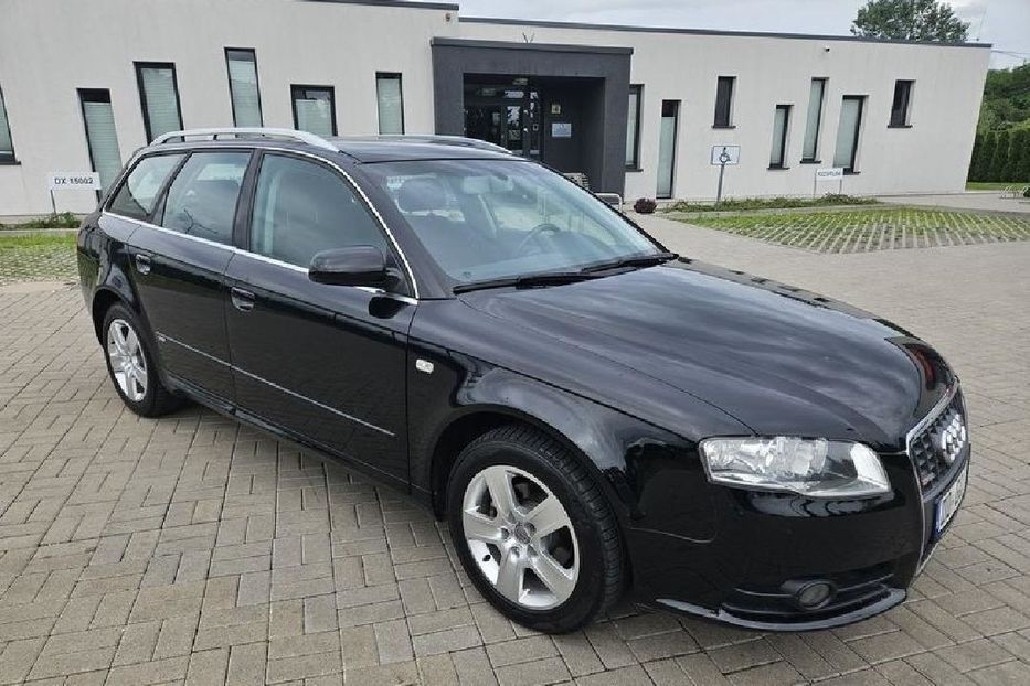 Продам Audi A4 2006 года в Днепре