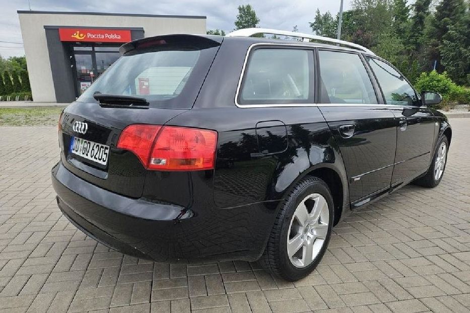 Продам Audi A4 2006 года в Днепре