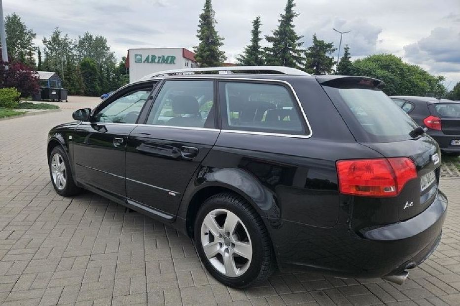 Продам Audi A4 2006 года в Днепре