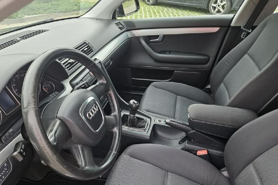 Продам Audi A4 2006 года в Днепре