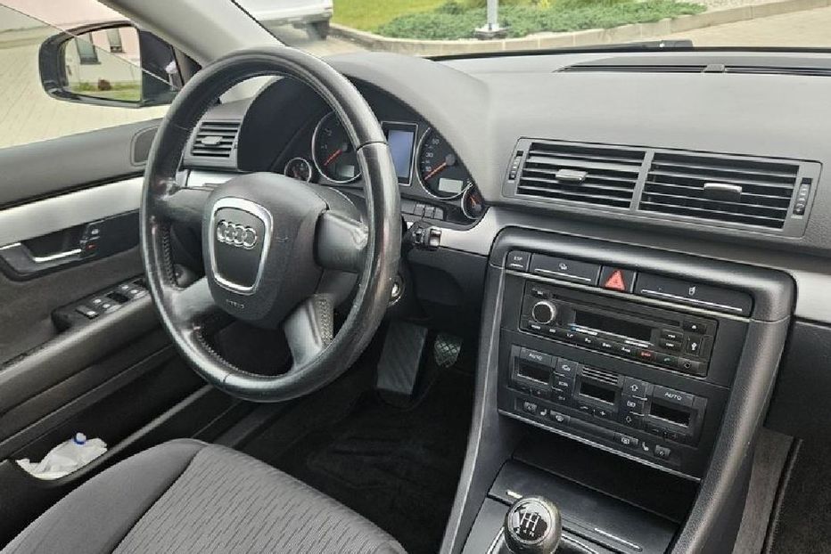 Продам Audi A4 2006 года в Днепре
