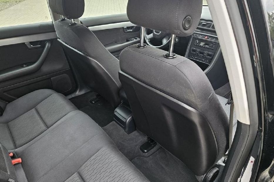 Продам Audi A4 2006 года в Днепре