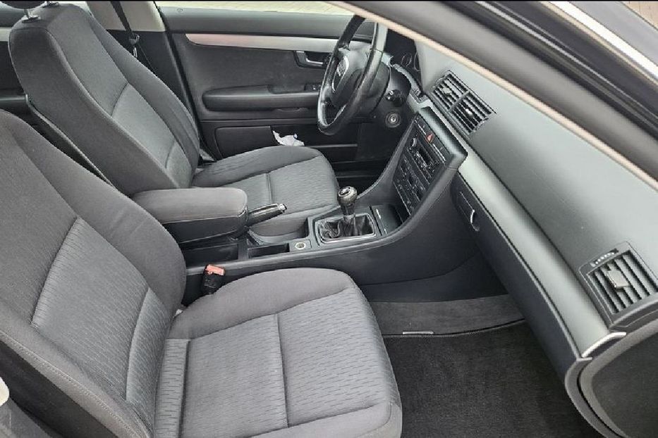 Продам Audi A4 2006 года в Днепре
