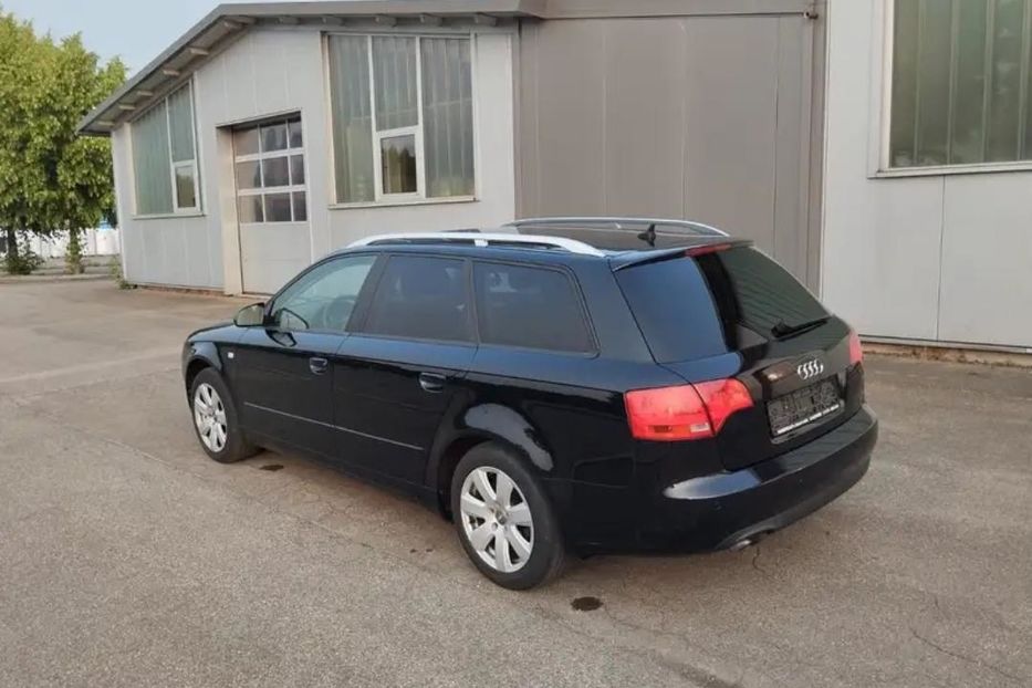 Продам Audi A4 2005 года в Днепре