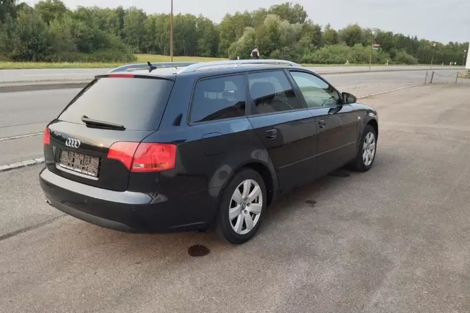 Продам Audi A4 2005 года в Днепре